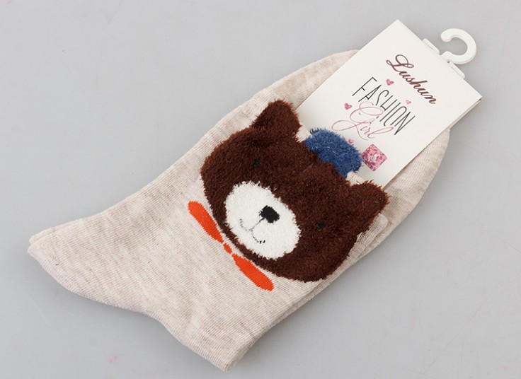 جوراب Fashion Girl