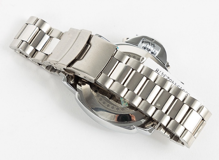 ساعت مچی مردانه MEGIR