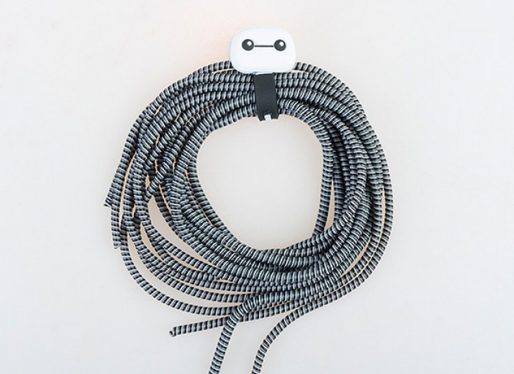 پکیج فانتزی محافظ کابل و شارژر