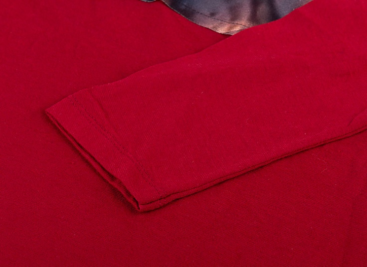 بلوز زنانه ویسکوز Fashion central