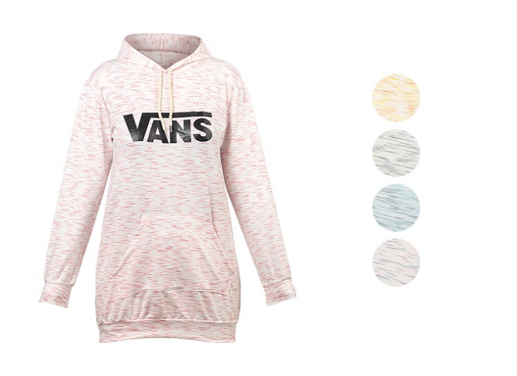 هودی زنانه Vans
