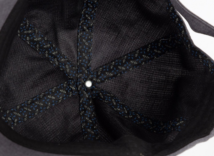 کلاه کپ JIE SHENG