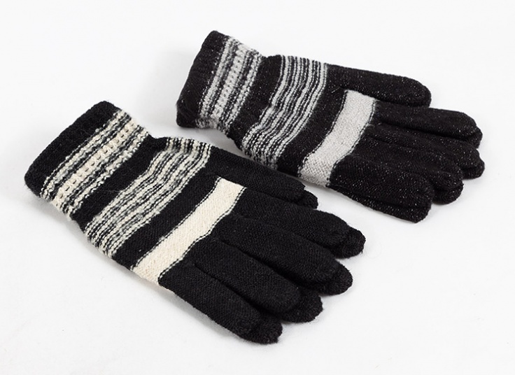 دستکش بافت J Y