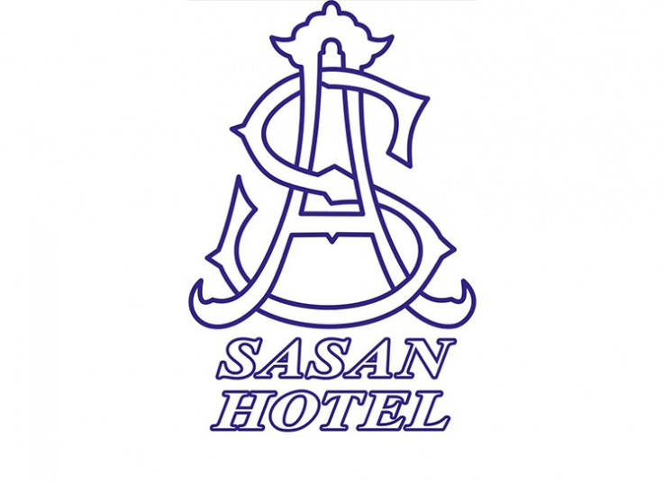 هتل ساسان شیراز