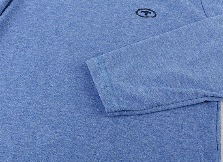 تیشرت آستین بلند TOM TAILOR