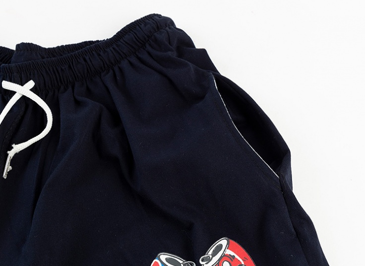 ست رکابی و شلوارک Pepsi vs Cola