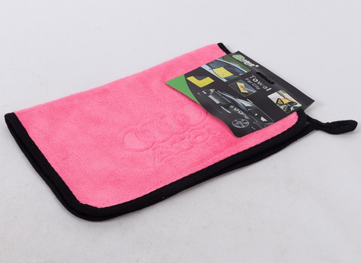 دستمال حوله ای YIYI