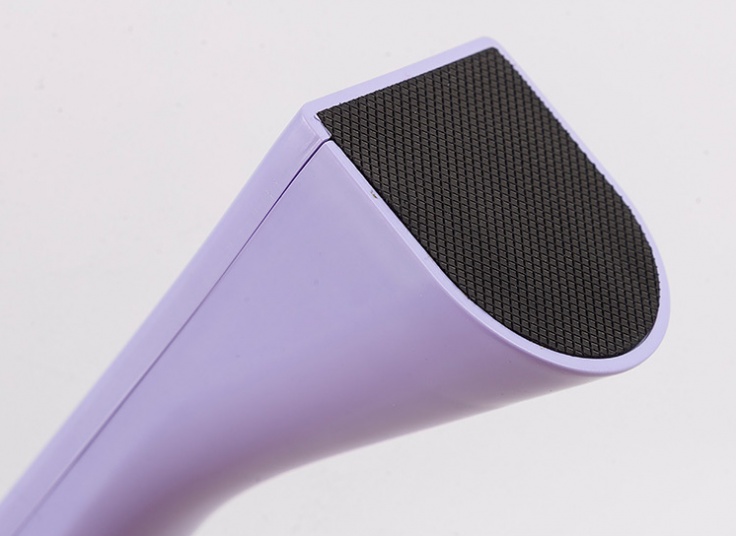 دستگاه التراسونیک اندازه گیری قد شارژی