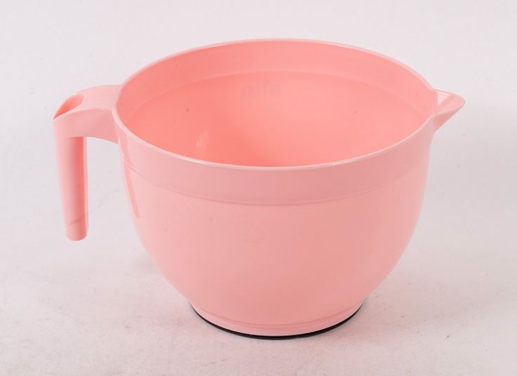 کاسه میکسر دسته دار Nila Plast