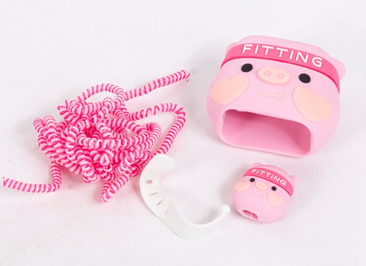 پک محافظ سیلیکونی شارژر