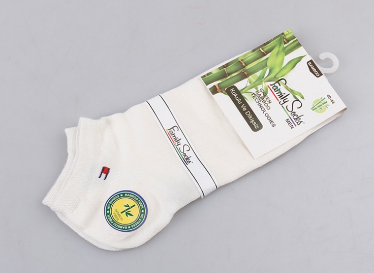 جوراب ساق کوتاه TOMMY