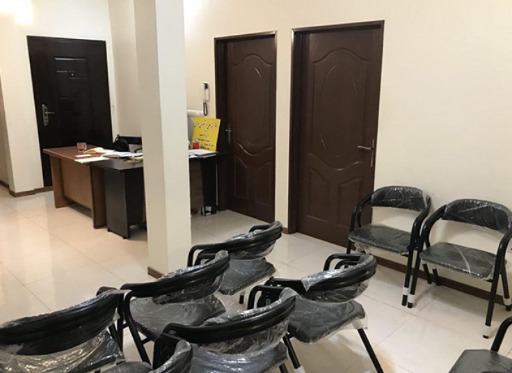 مرکز مشاوره روان تدبیر