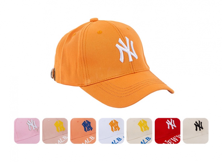 کلاه بچگانه NY