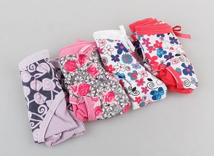 پکیج لباس زیر زنانه ella