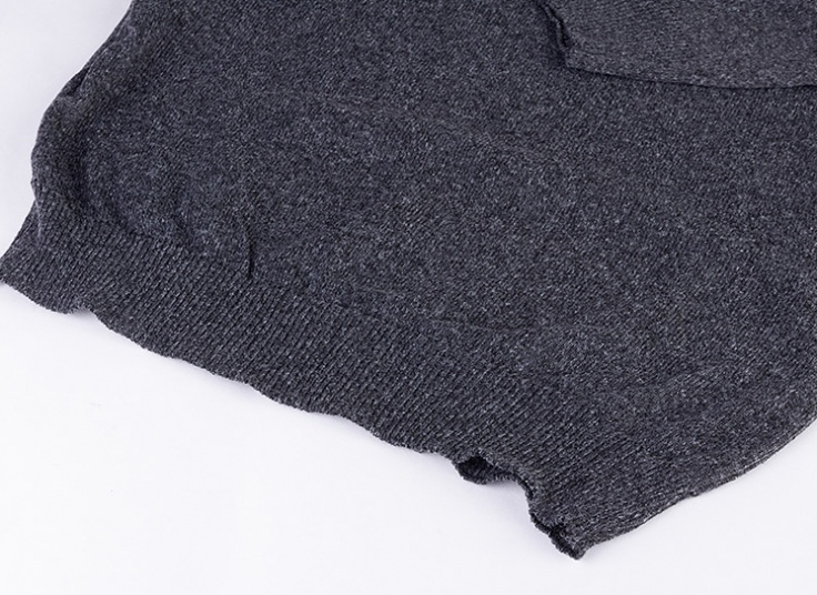 پلیور بافت یقه گرد مردانه POLO