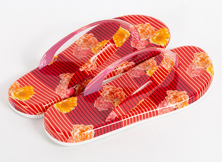 دمپایی دخترانه دلسا