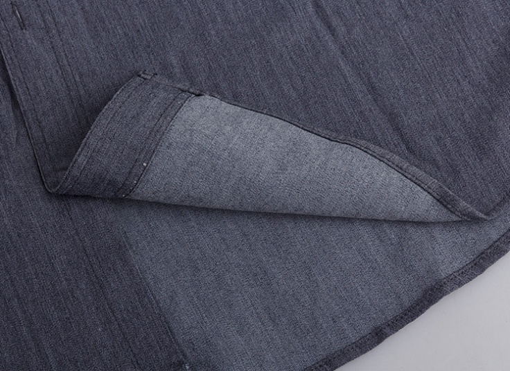 پیراهن طرح جین مردانه Polo