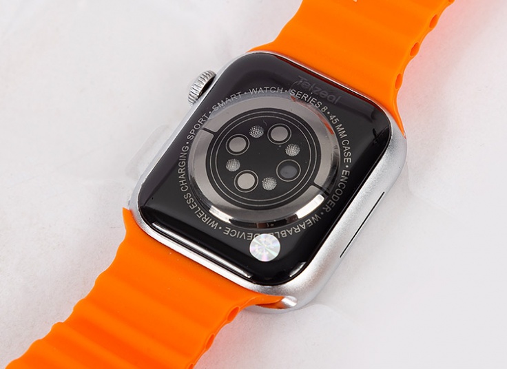 ساعت هوشمند Telzeal