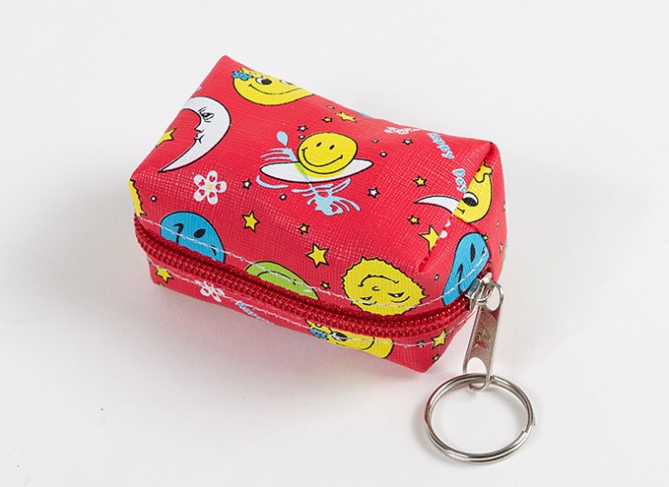 کیف هندزفری فانتزی