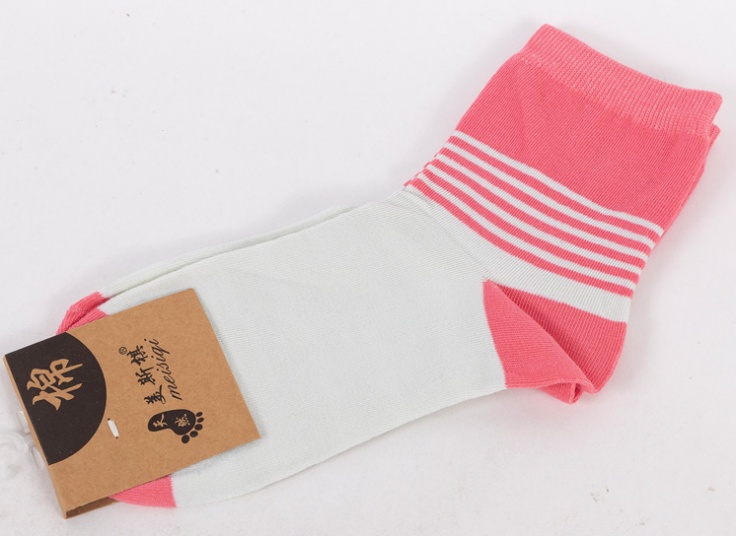 جوراب نیم ساق زنانه meisiqi