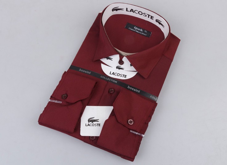 پیراهن کلاسیک مردانه ipek