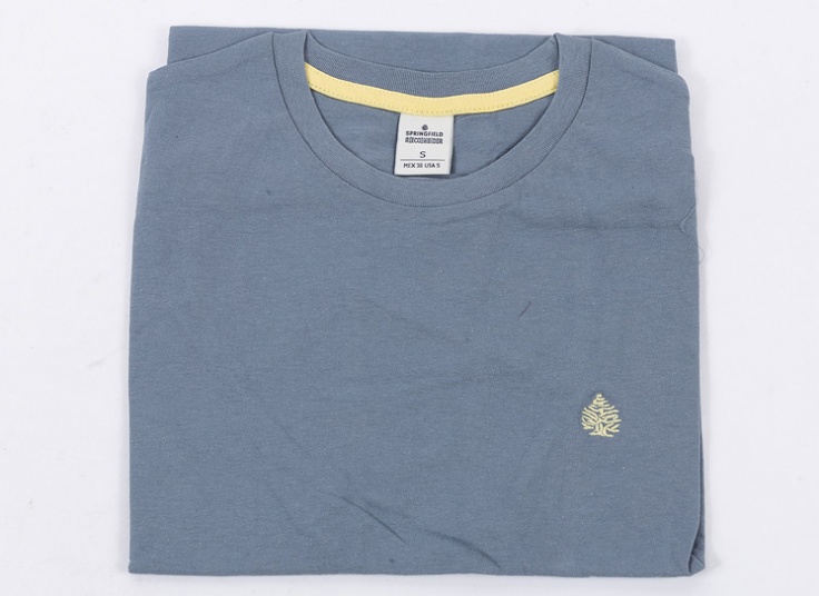 تیشرت مردانه Spring Field