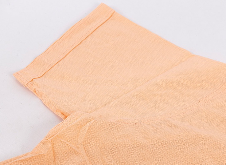 پیراهن مردانه لینن طرح Ralph Lauren