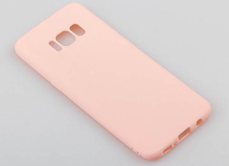 قاب سیلیکونی گوشی های SAMSUNG