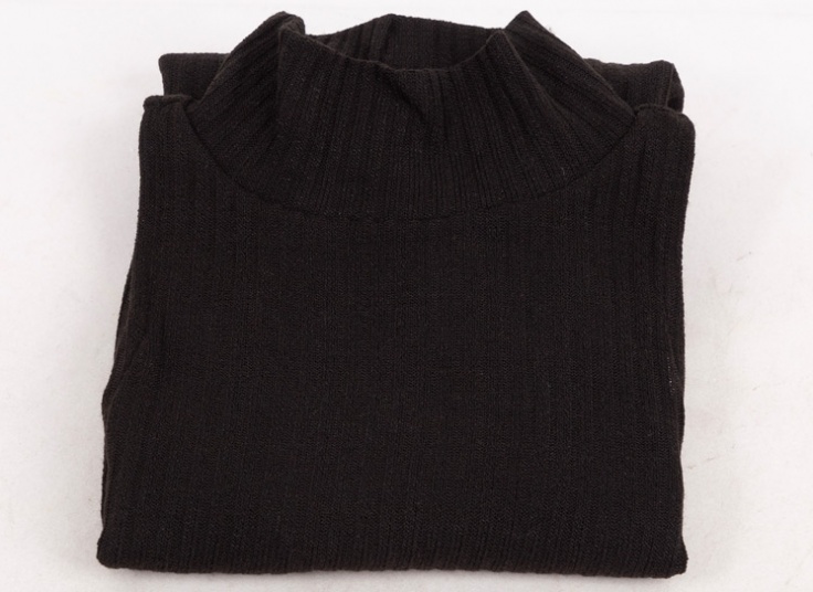 تاپ یقه اسکی danza