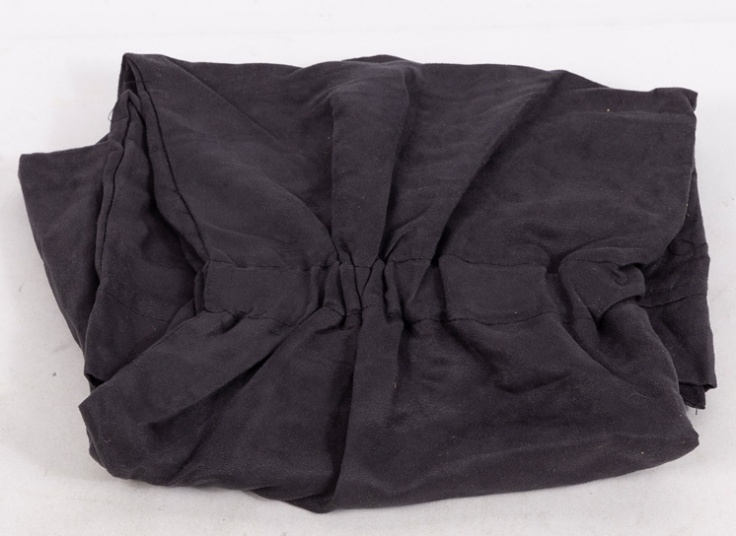 مانتو میکرو جلو باز