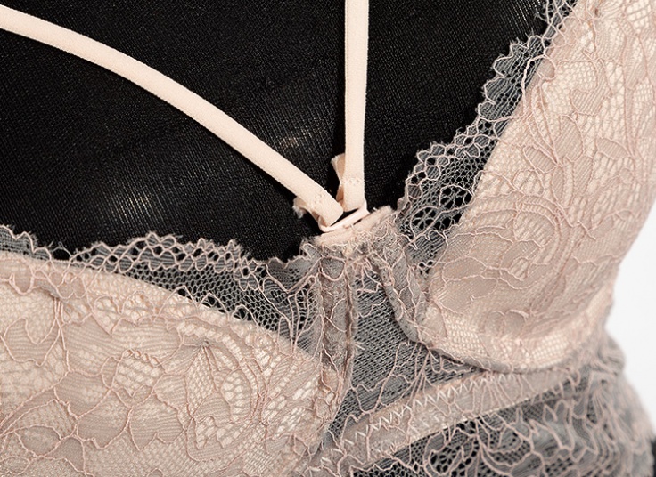 ست لباس زیر زنانه Qianbei Show