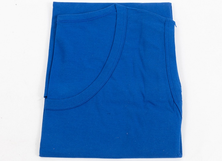 رکابی آستین حلقه ای BGI