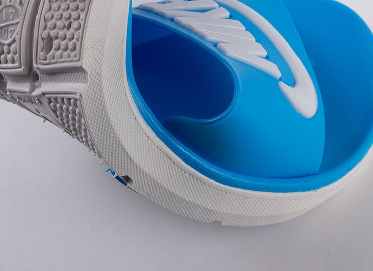 دمپایی طرح NIKE