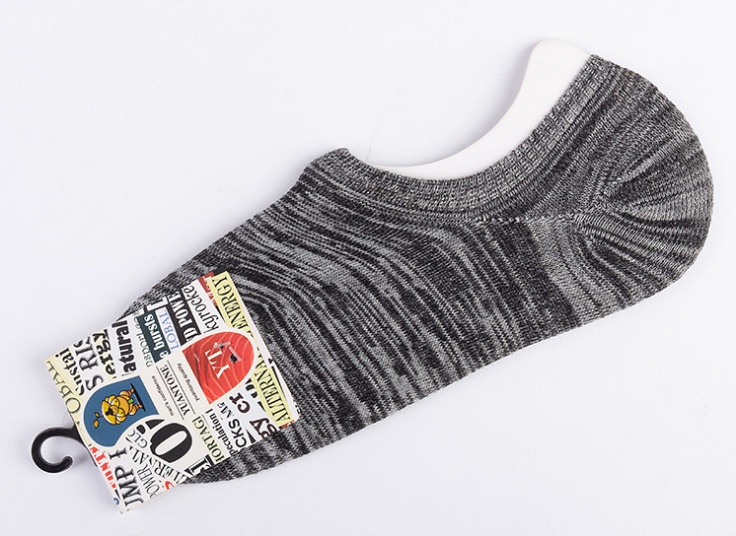 جوراب ساق کوتاه مردانه YUANTONE