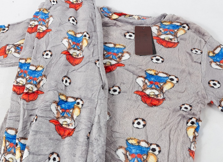 ست بلوز شلوار زنانه Vgoal