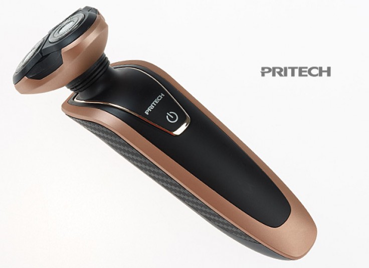 ریش تراش Pritech مدل 3-1330