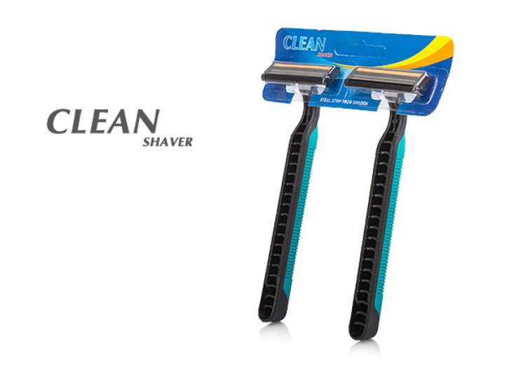 تیغ اصلاح CLEAN