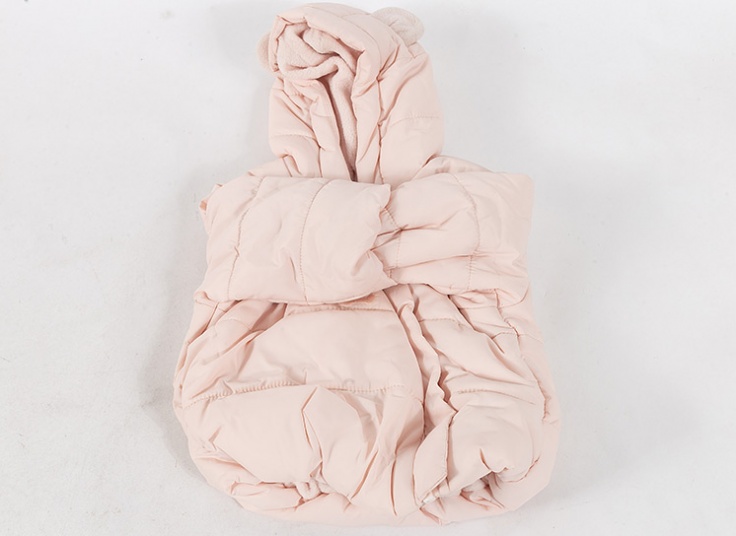 کاپشن بچگانه Benetton