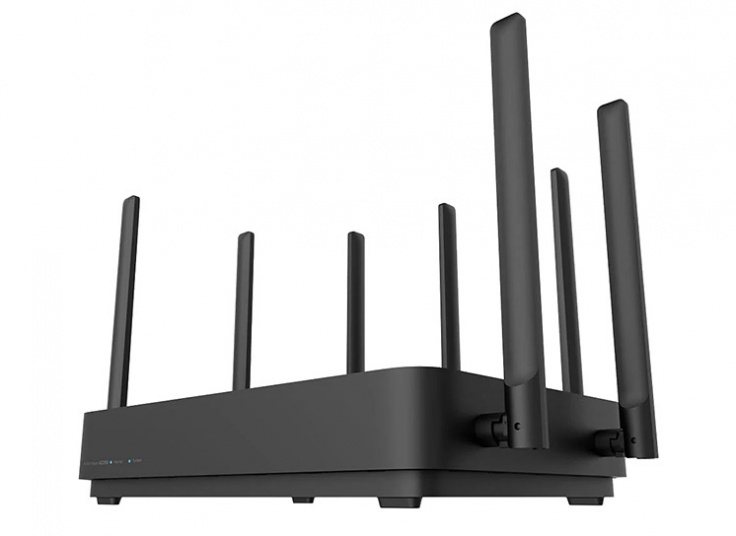 روتر بی سیم Xiaomi Mi AloT AC2350 