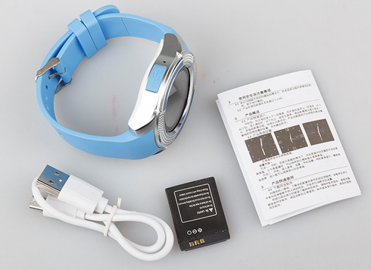 ساعت هوشمند Smart Watch مدل V8