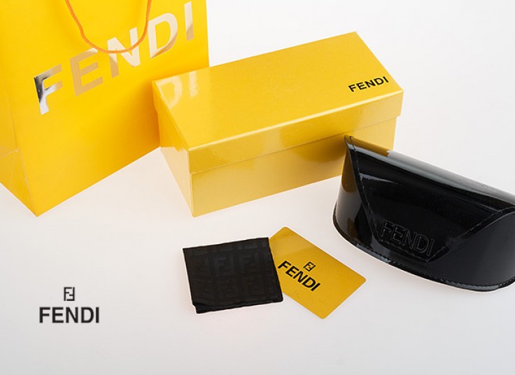 عینک آفتابی highcopy زنانه FENDI