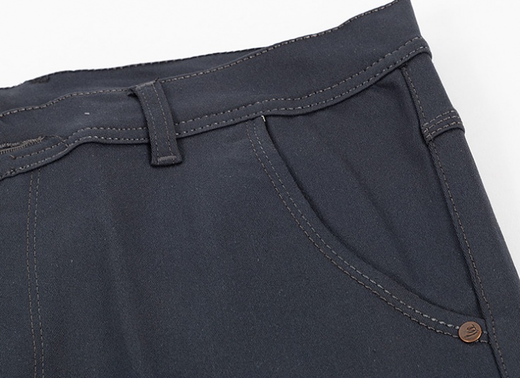 شلوار کتان مردانه Louis Vuitton