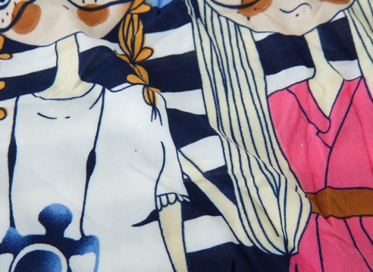 ست تاپ و شلوار Vgoal