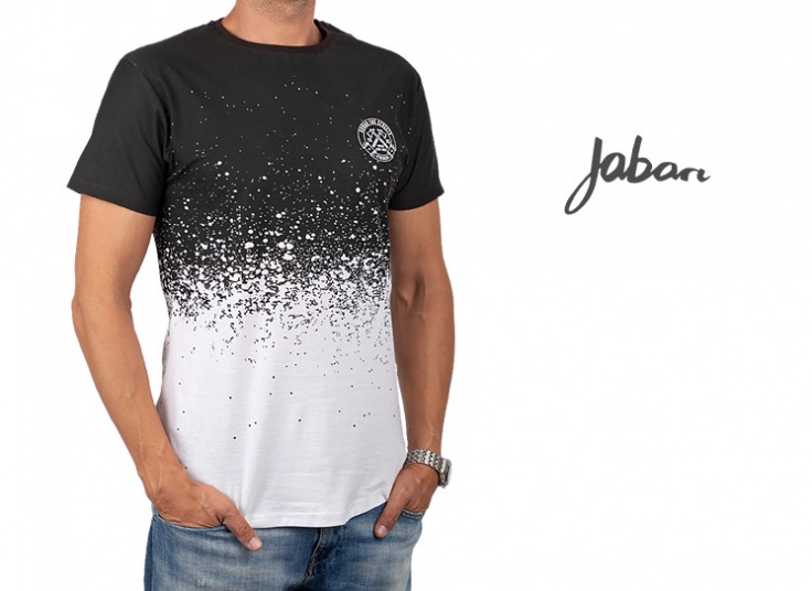 تیشرت مردانه Jabari