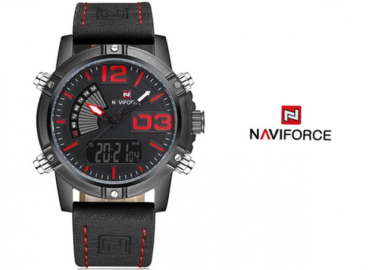 ساعت مچی Naviforce مدل NF9095