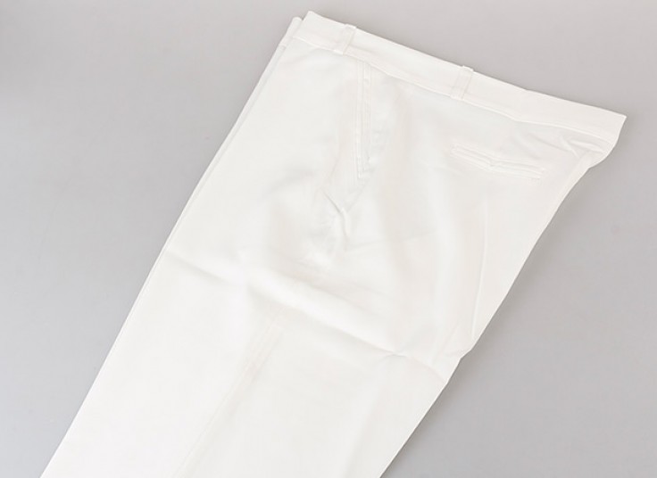 شلوار کرپ زنانه H and M