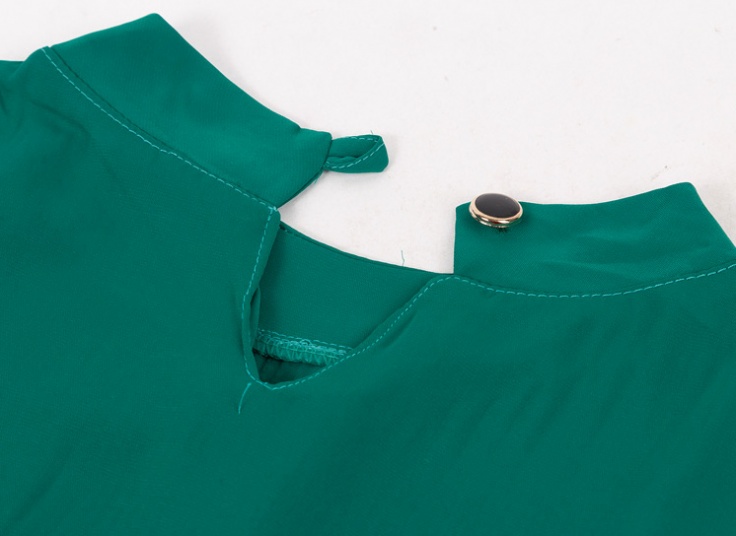 شومیز نگین دار الیزه