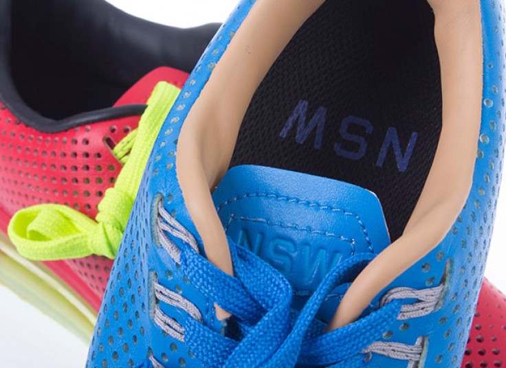 کفش Nike مدل Motion NSW