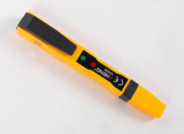 فازمتر القایی 