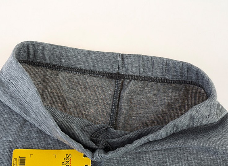 شلوار برمودا Waistline